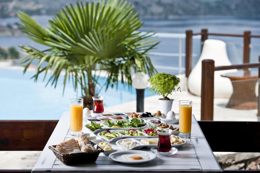 Les Terrasses De Hotel
