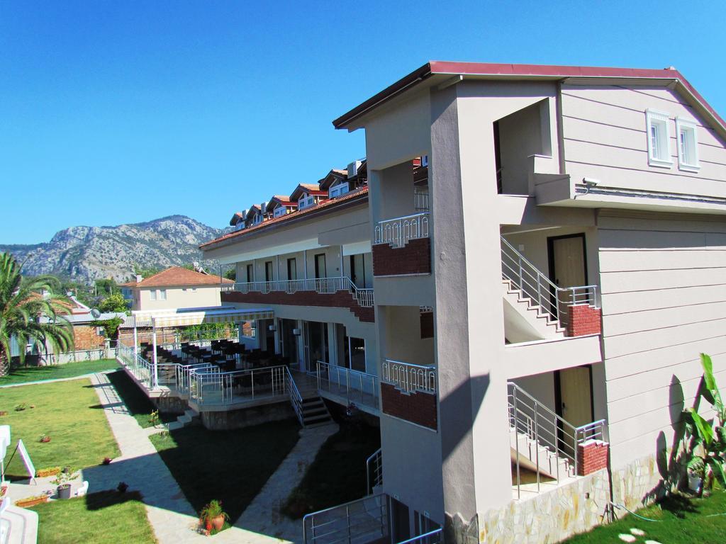 Palmiye Hotel 3*