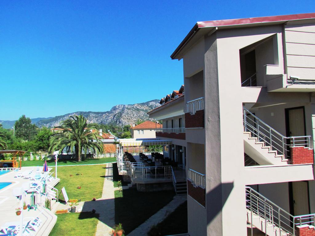 Palmiye Dalyan