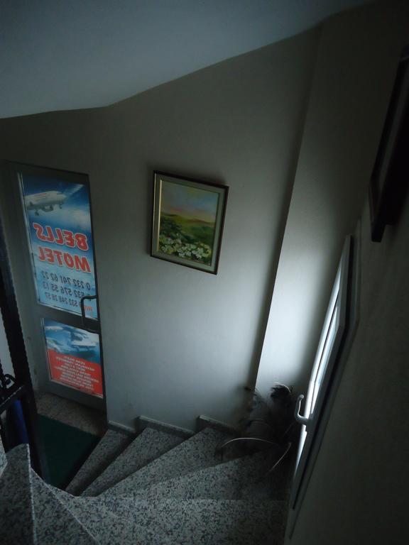 Motel Bells Seferihisar