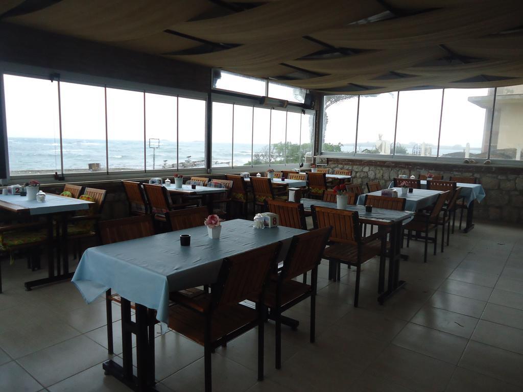 Bells Motel Seferihisar