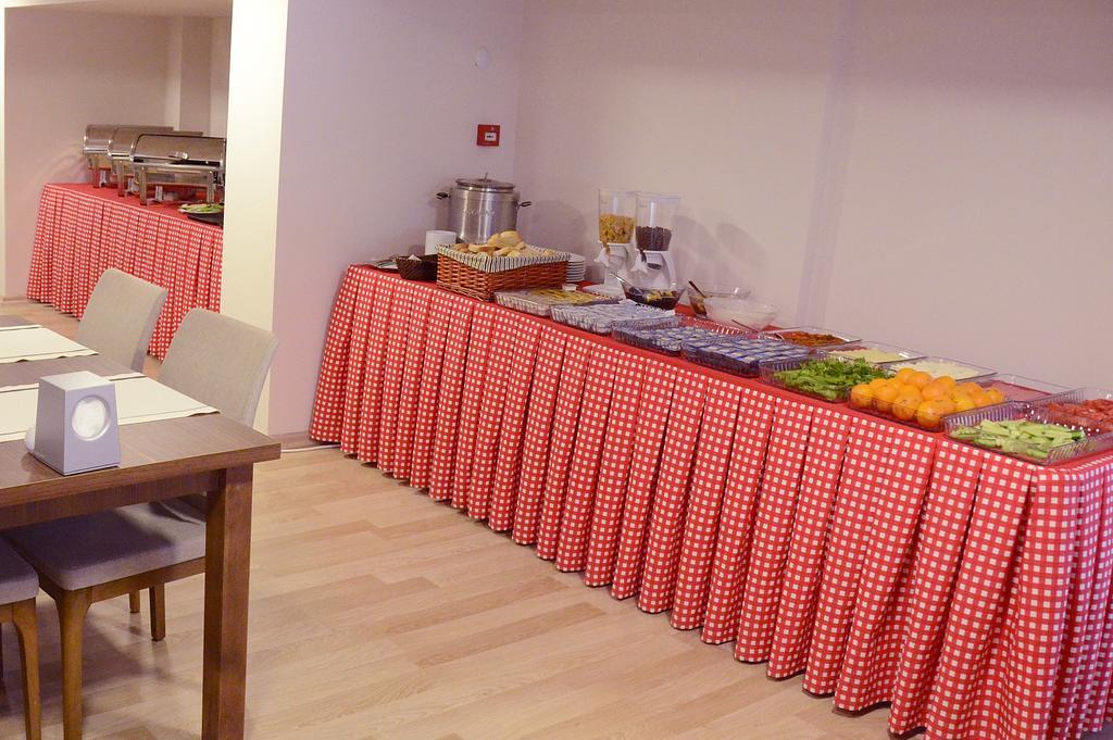 Hotel Parion House Canakkale