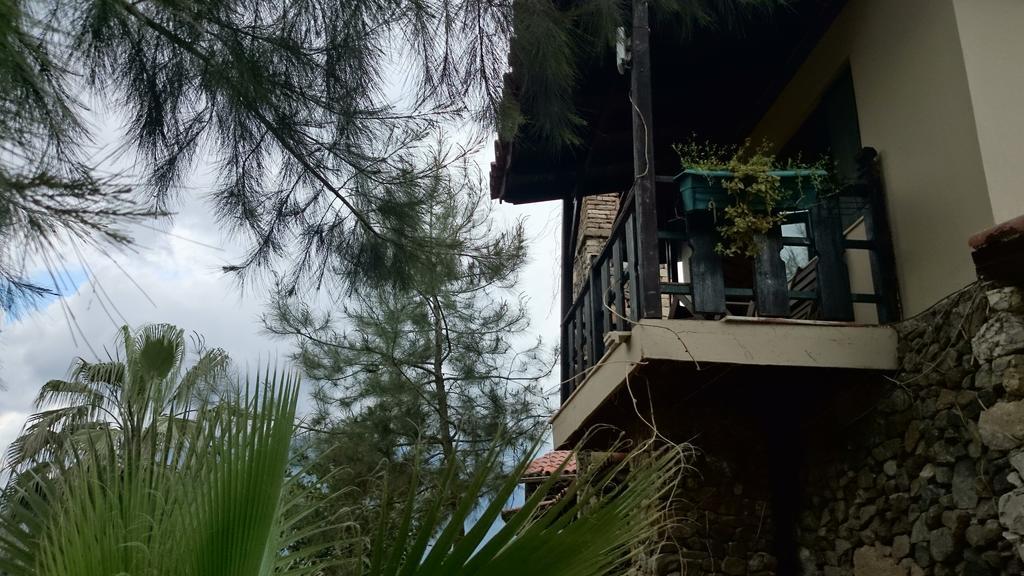 Hotel Berke Ranch&nature 3*