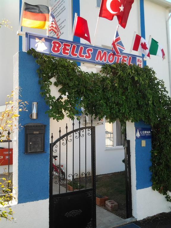 Motel Bells *