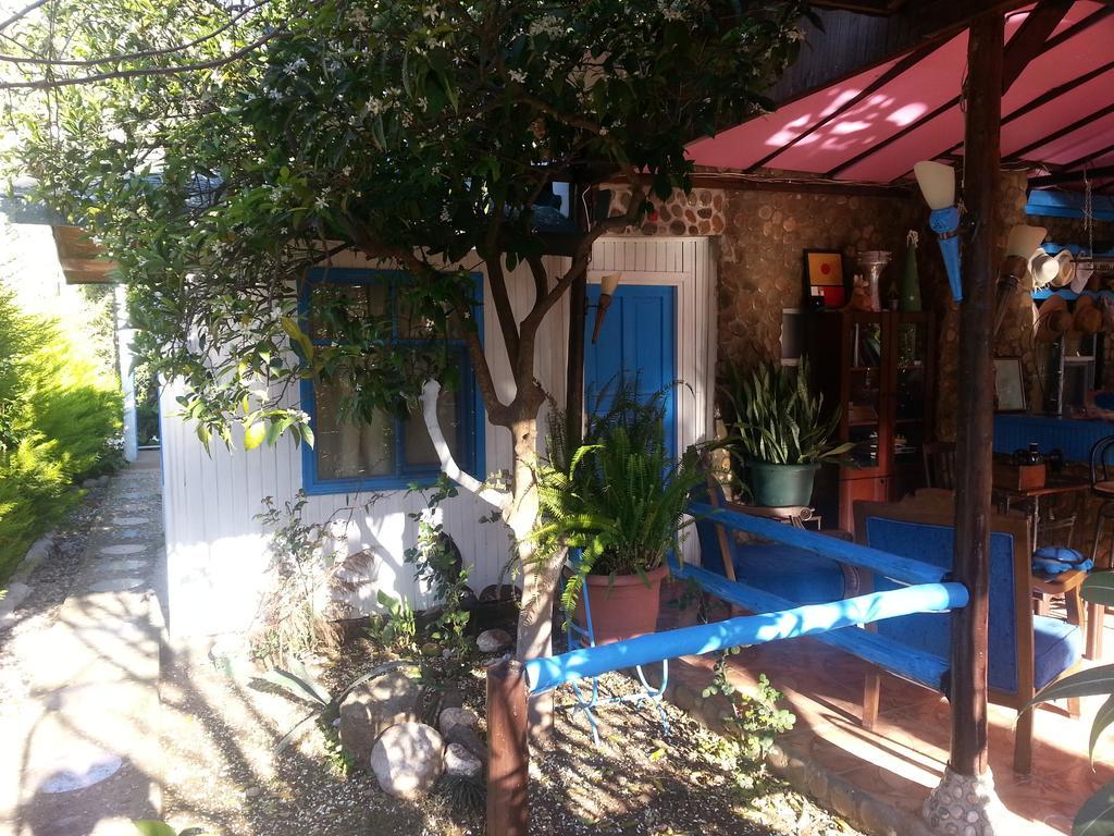 Guest house Mila