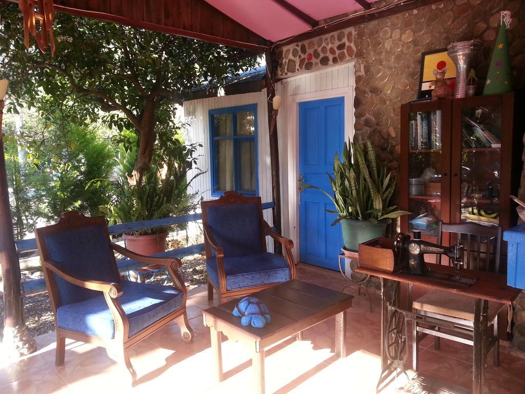 Guest house Mila 3*