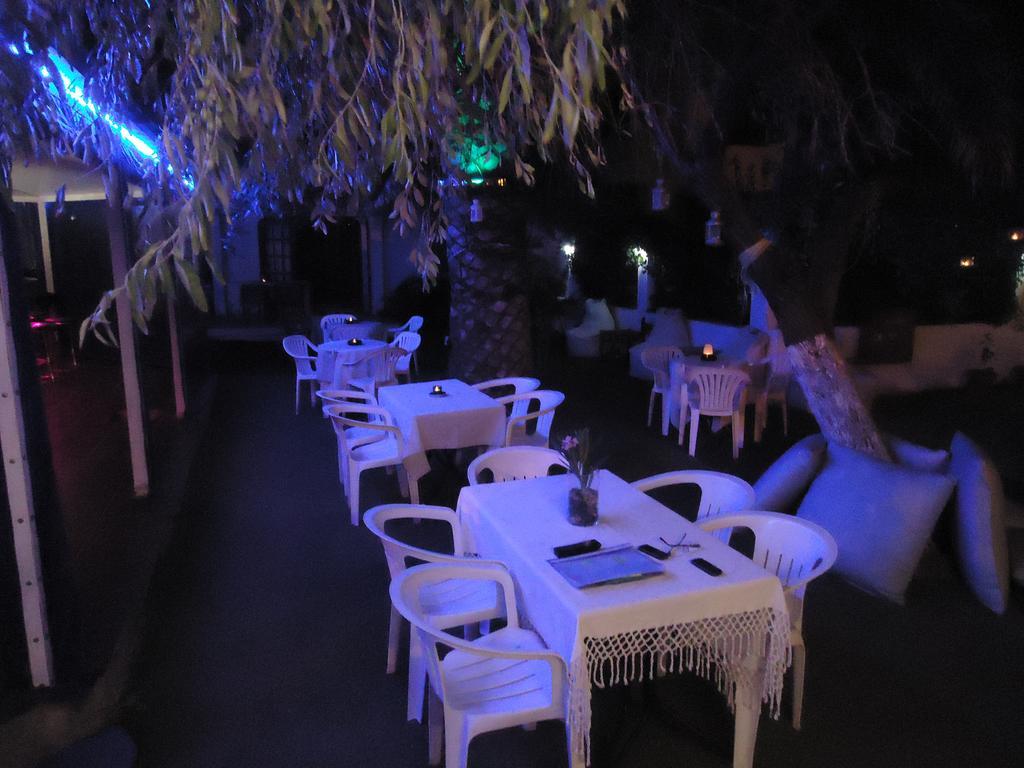 Motel Bells Seferihisar