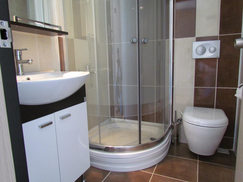 Palmiye Hotel 3*