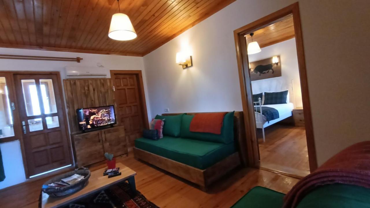Lycia Nature House 2*