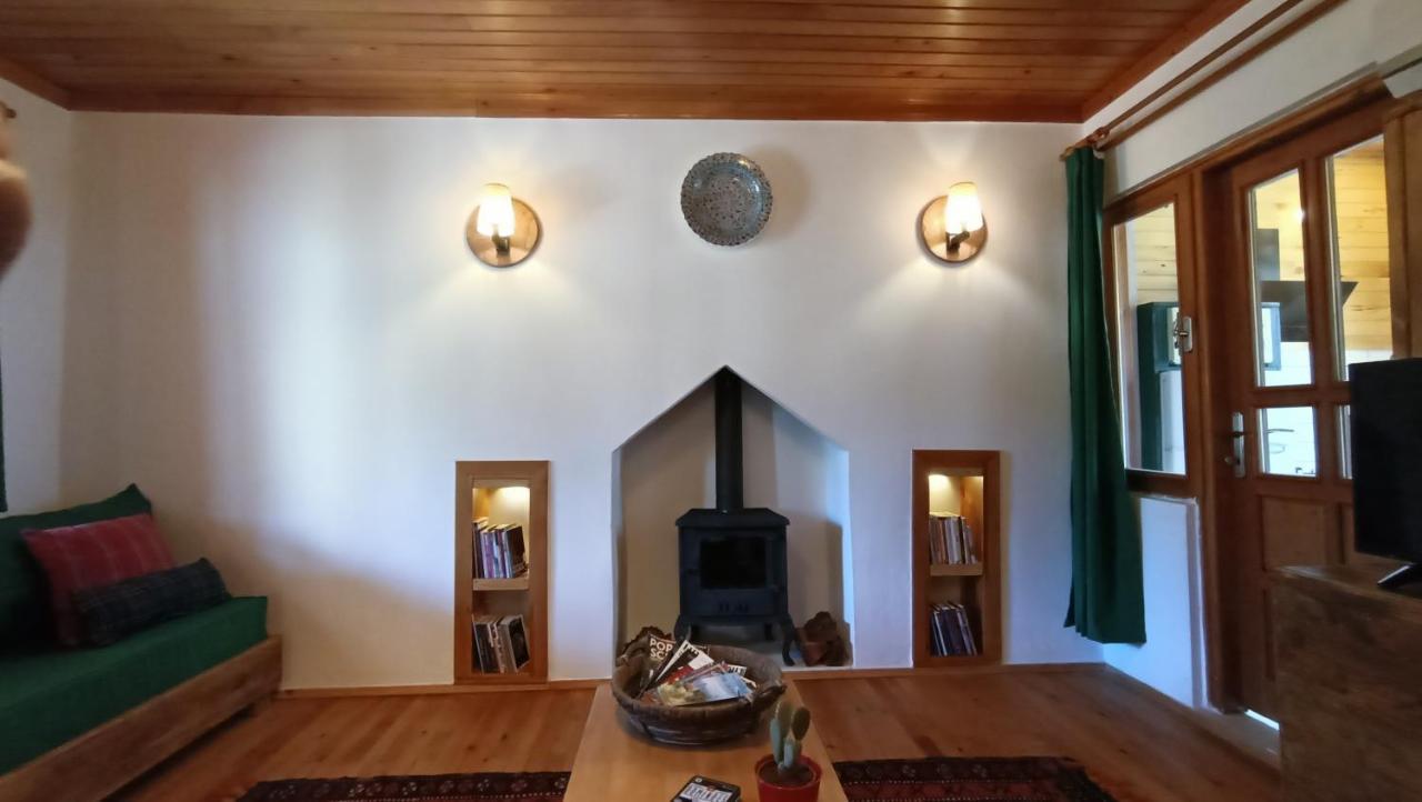 Lycia Nature House 2*