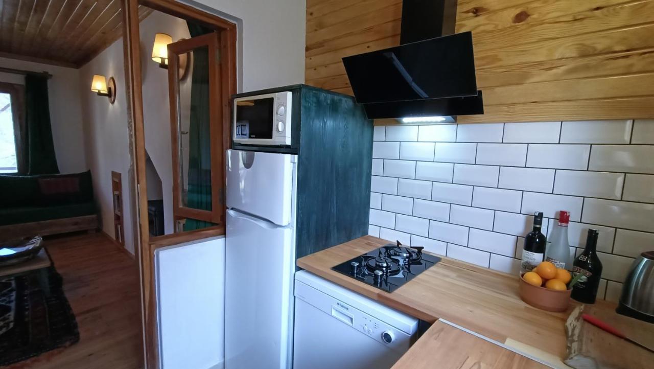 Lycia Nature House 2*