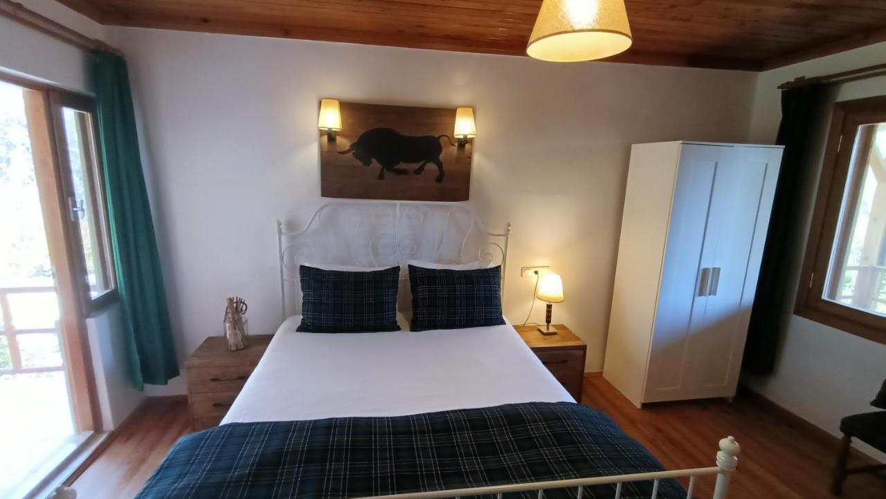Lycia Nature House Cirali