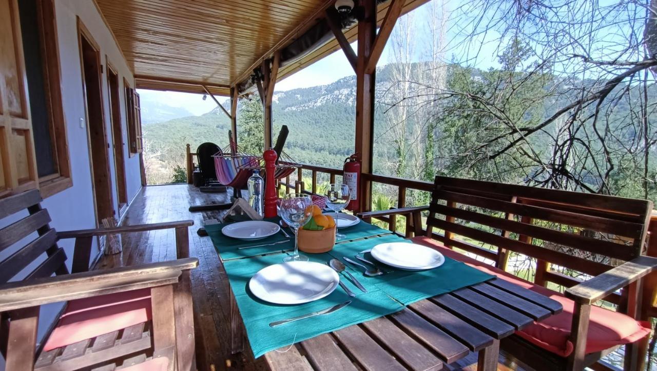 Lycia Nature House 2*