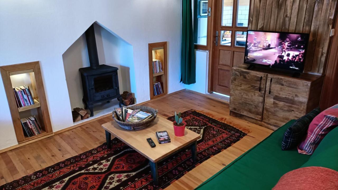 Lycia Nature House Hotel Cirali