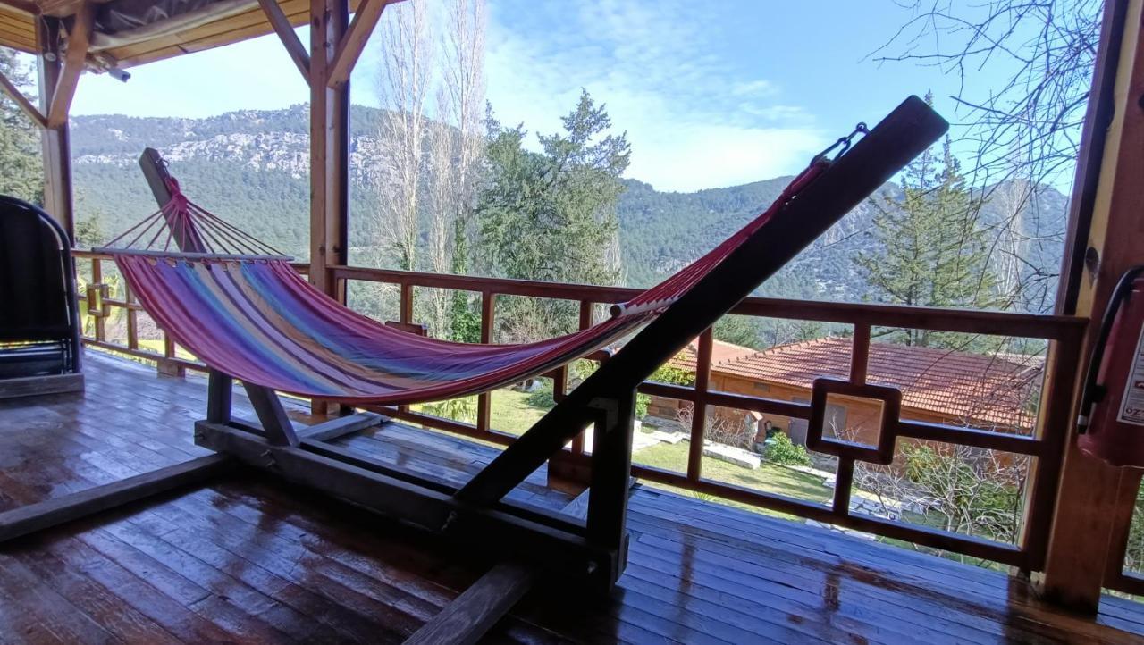 Lycia Nature House Hotel 2*