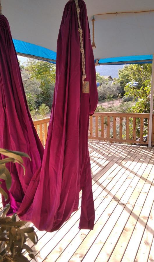 Kervan Homestay Cirali