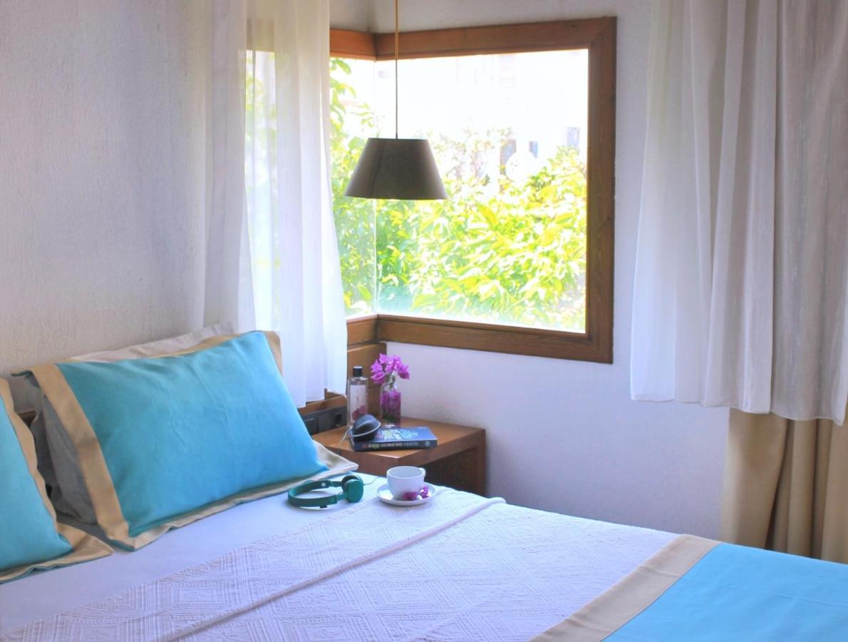 Mare Nostrum Aparthotel 2*