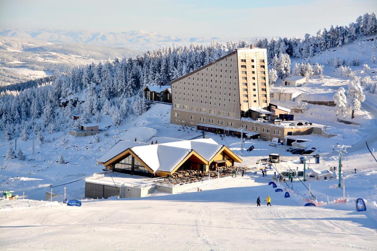 Hotel Kaya Palazzo & Mountain 4*