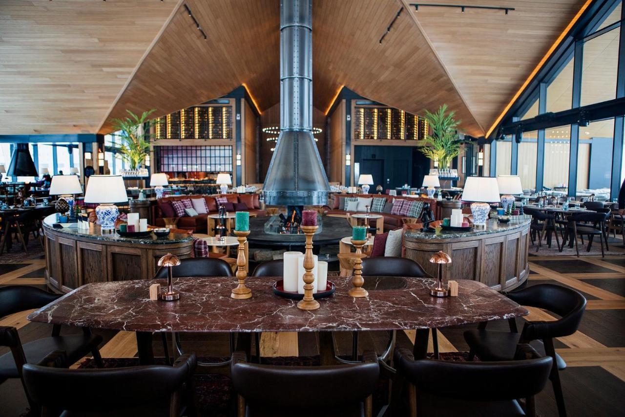 Kaya Palazzo & Mountain Hotel 4*