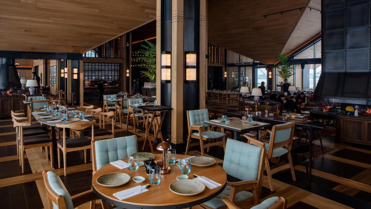 Dorukkaya & Mountain Hotel 3*