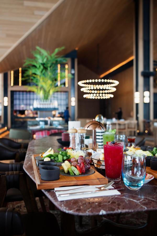 Dorukkaya & Mountain Hotel 3*