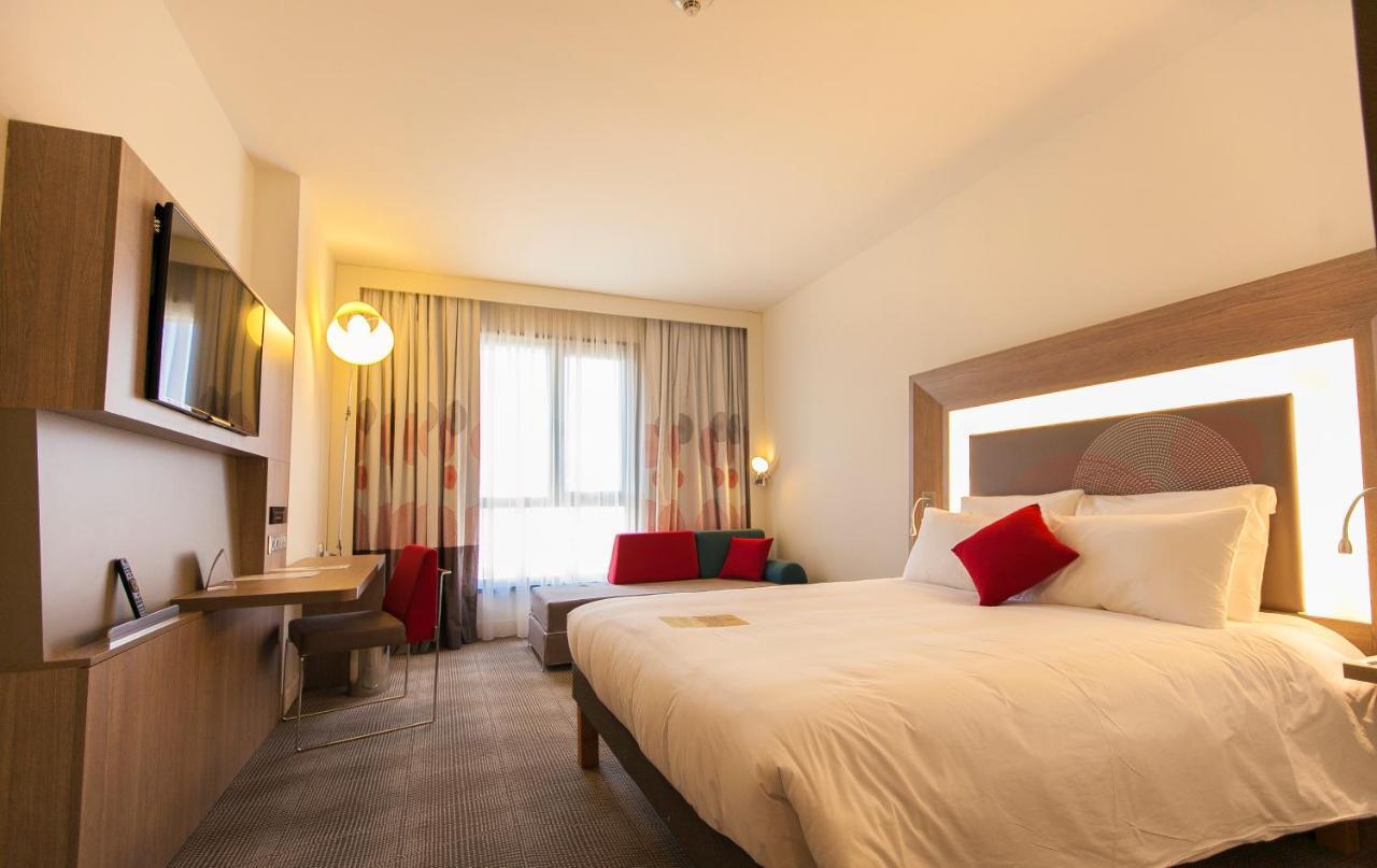 Novotel Hotel Diyarbakir