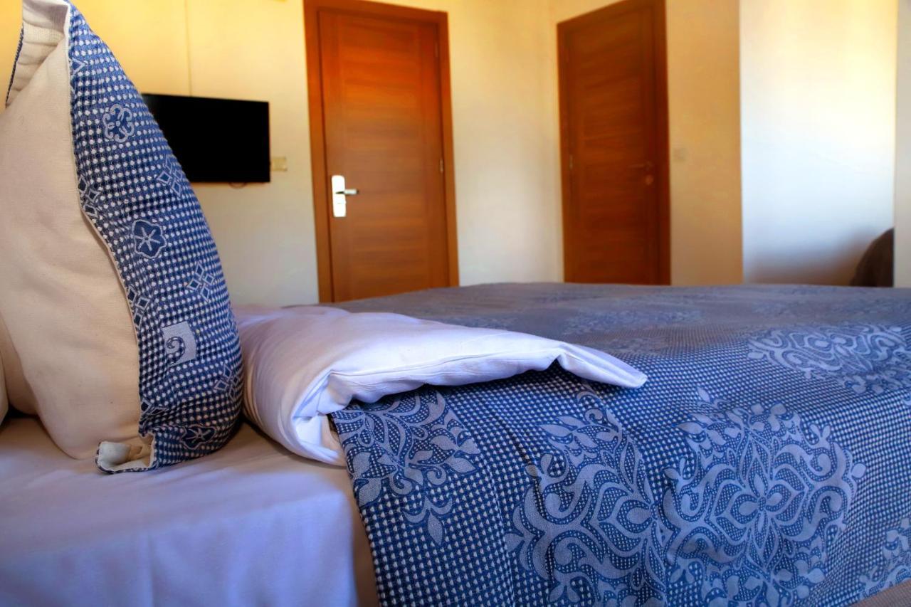 Miletus Hotel