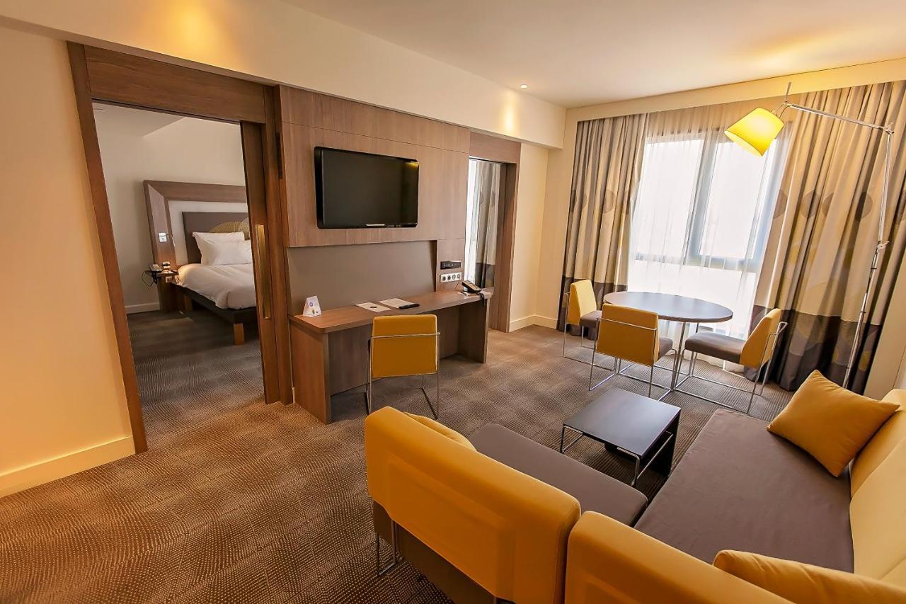 Novotel Hotel Diyarbakir