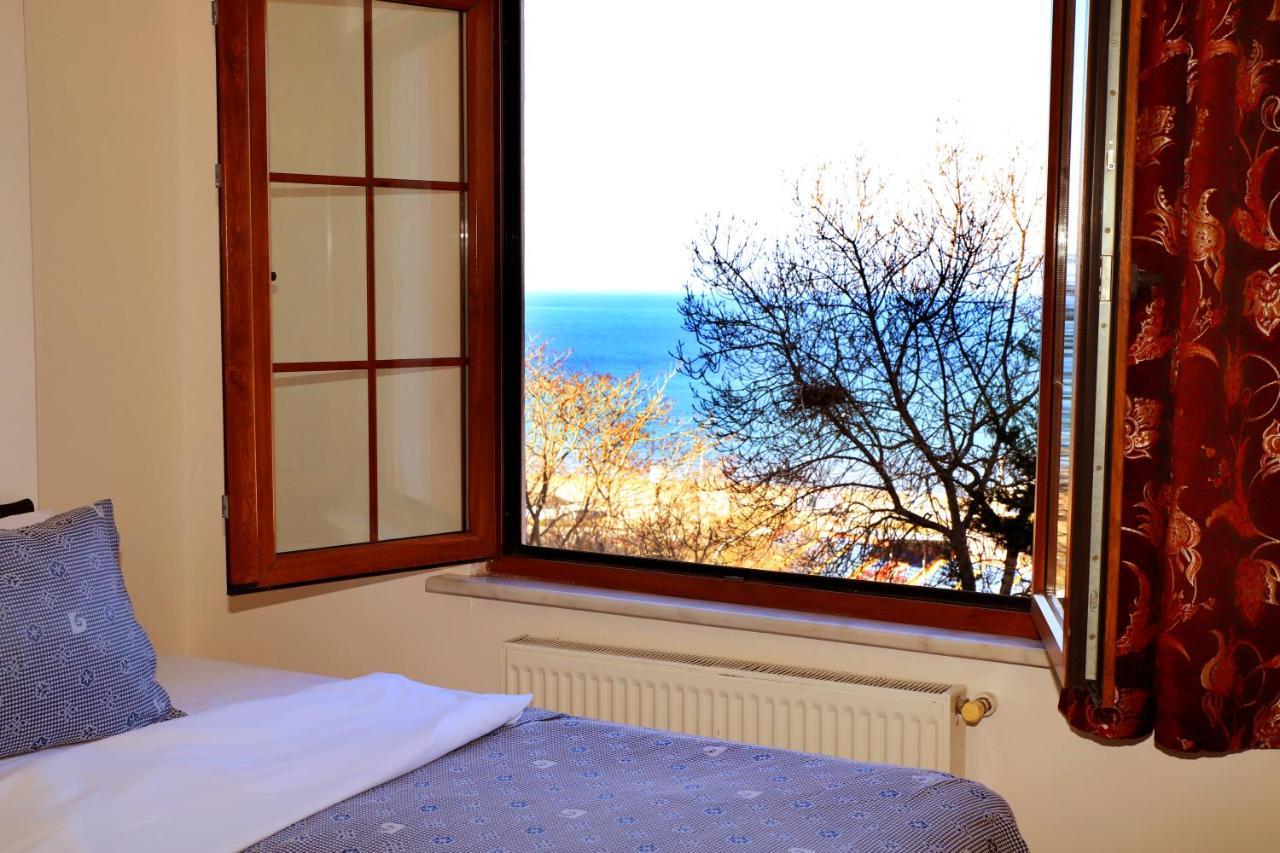 Hotel Miletus *