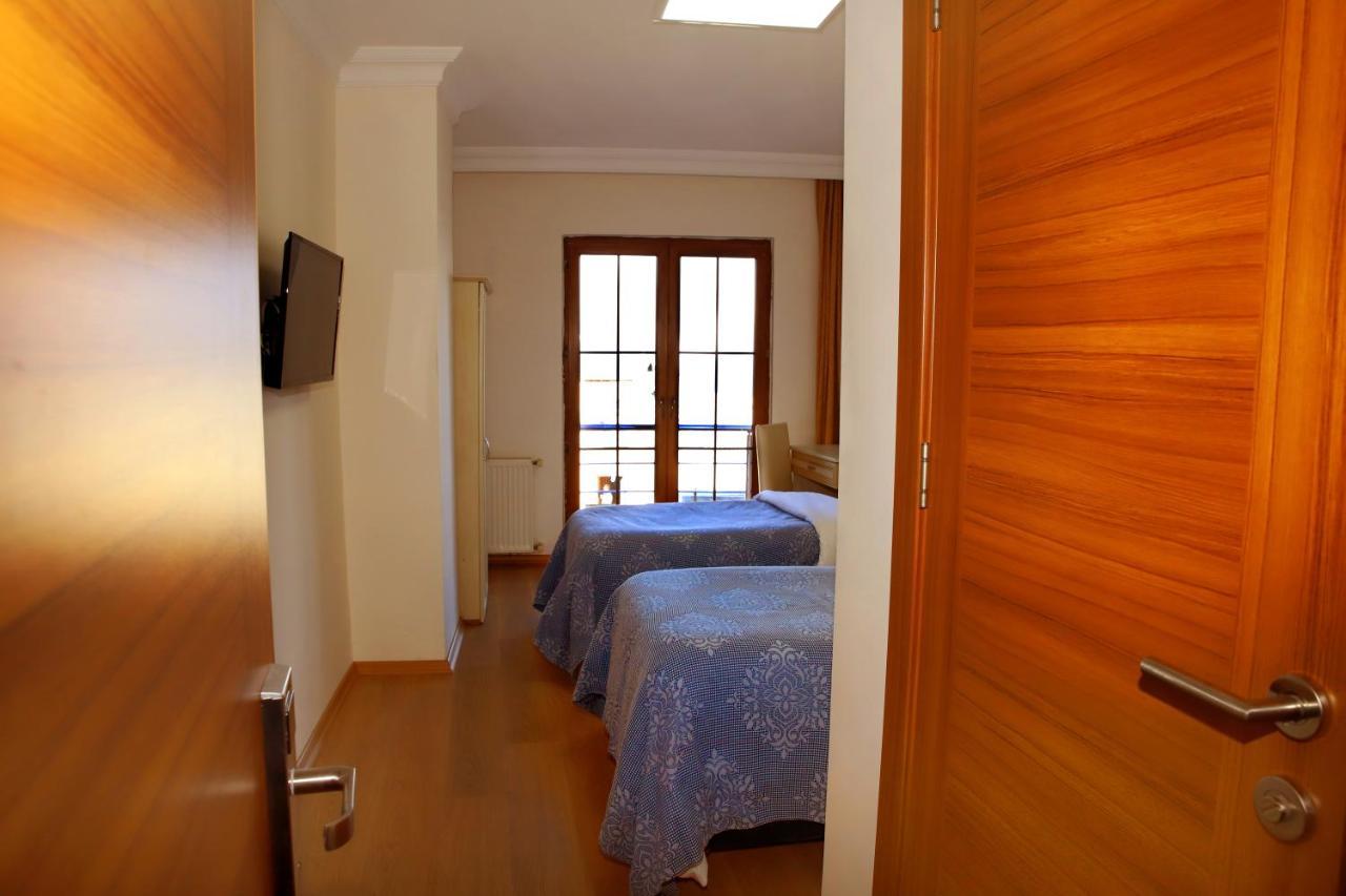 Hotel Miletus