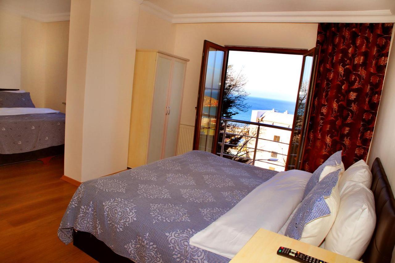 Hotel Miletus