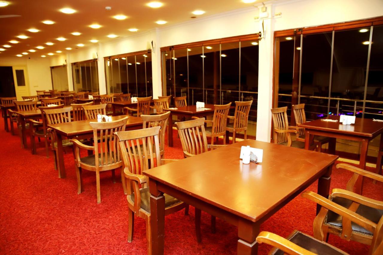 Hotel Miletus *