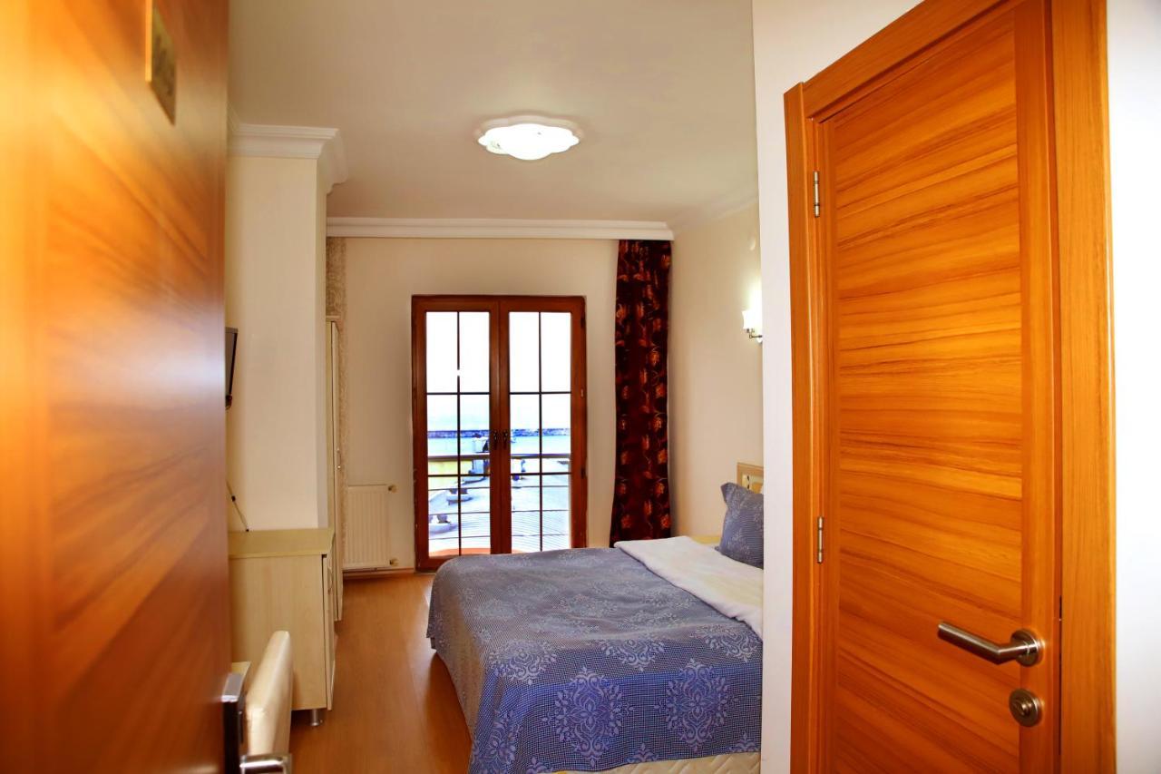 Hotel Miletus Sile