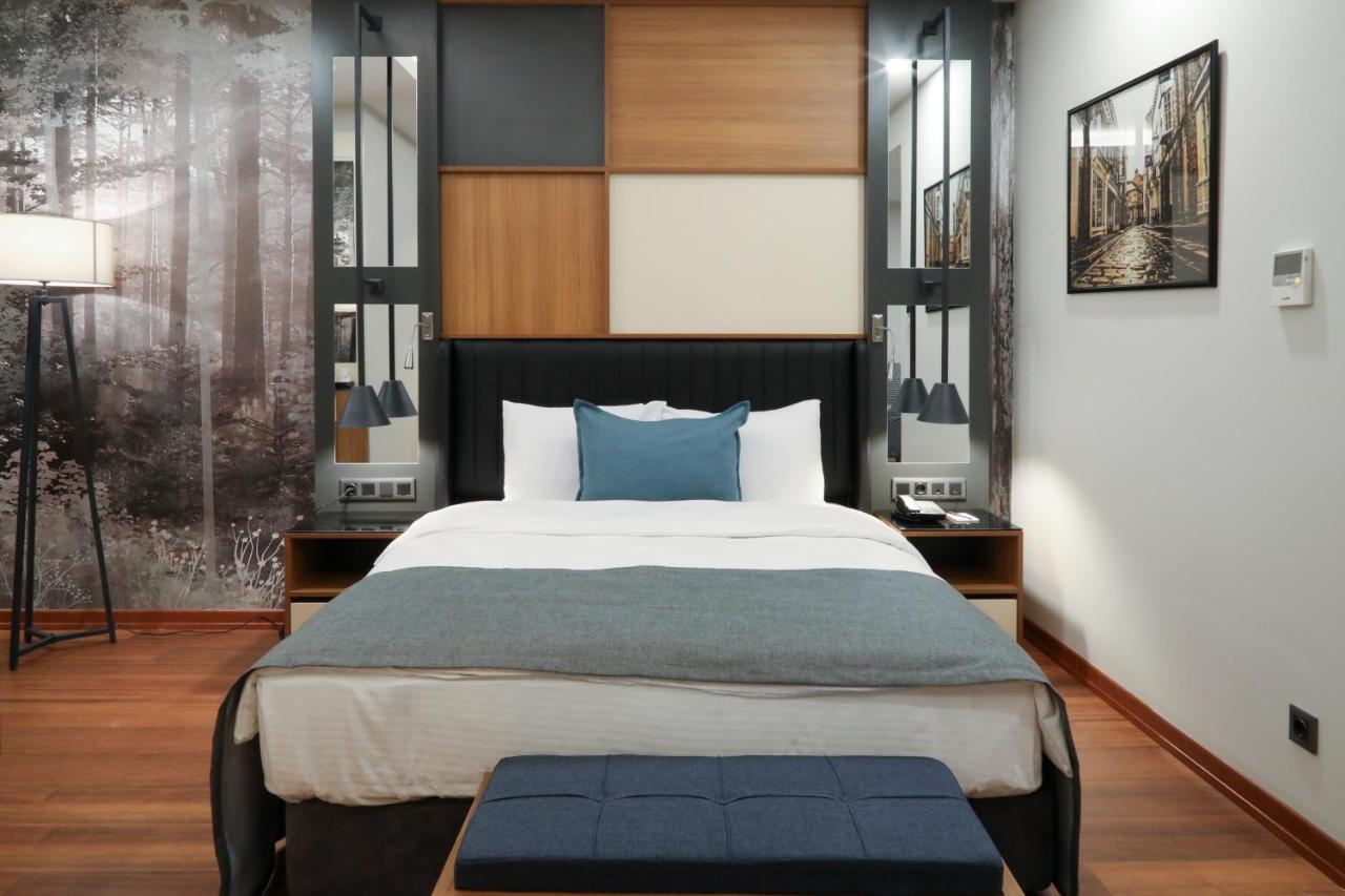 Expoist Hotel Istanbul