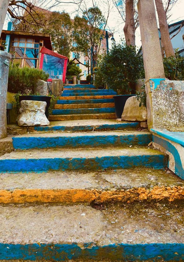 Hotel Miletus *