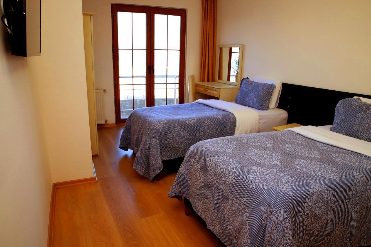 Miletus Hotel *