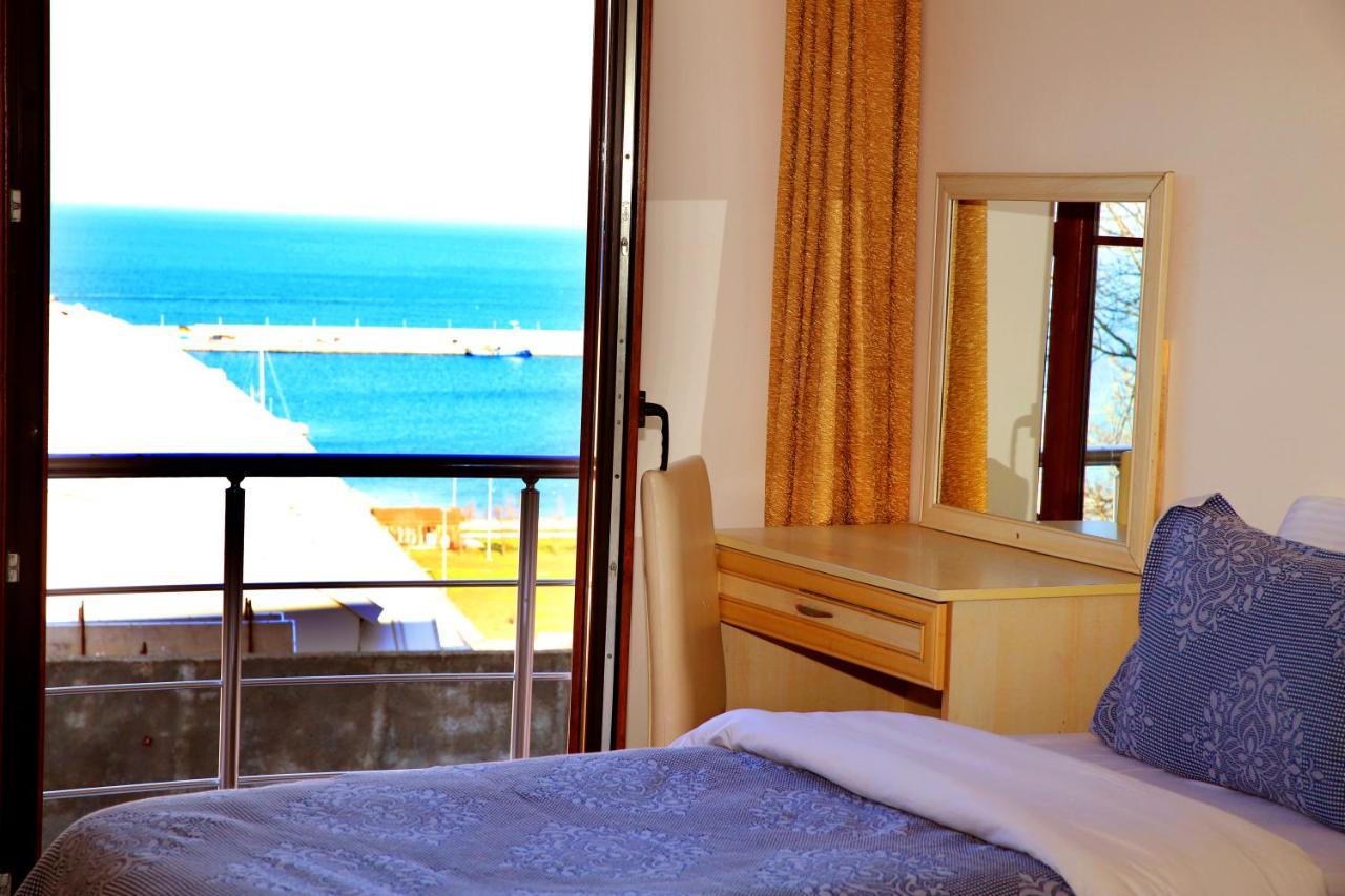 Hotel Miletus *