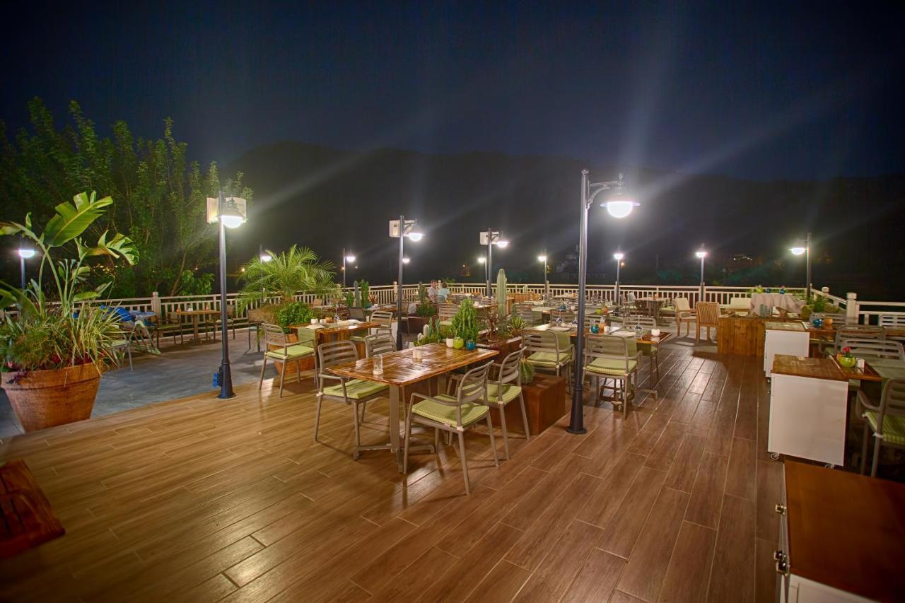 Kimera Lounge Boutique & 2* Cirali