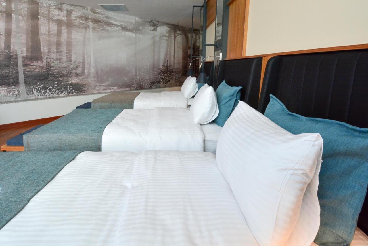 Hotel Expoist Istanbul