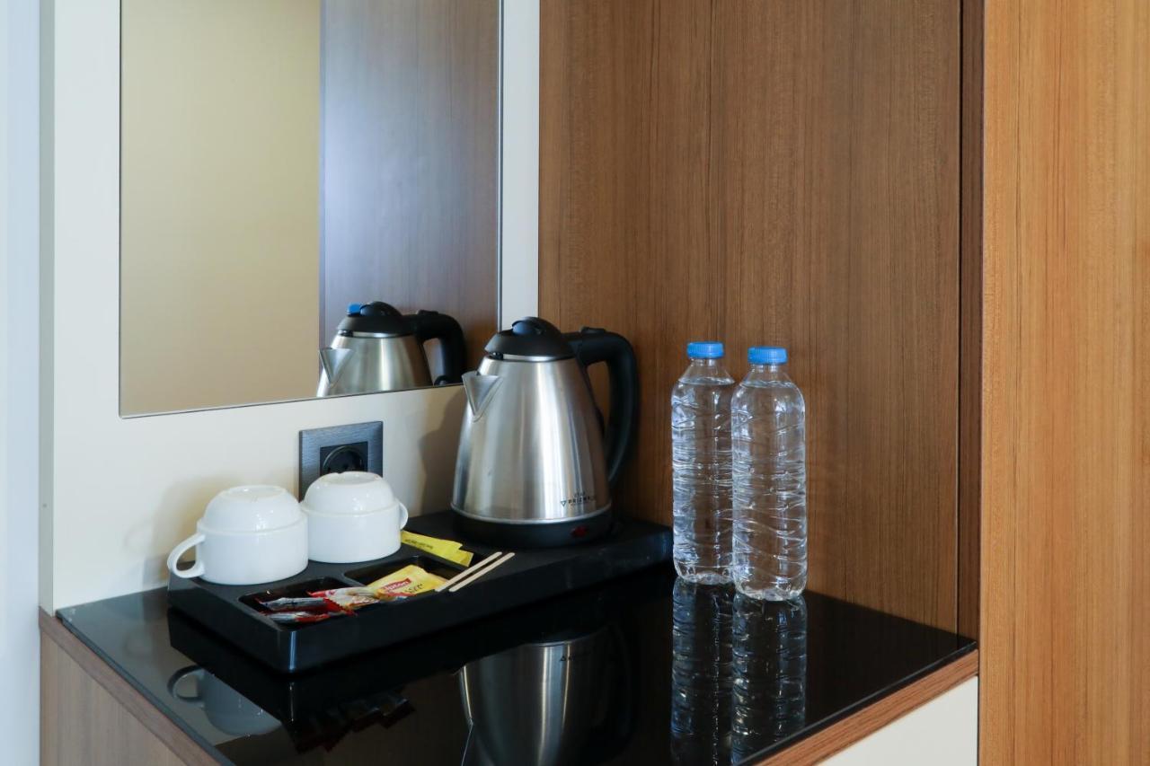 Expoist Hotel Istanbul