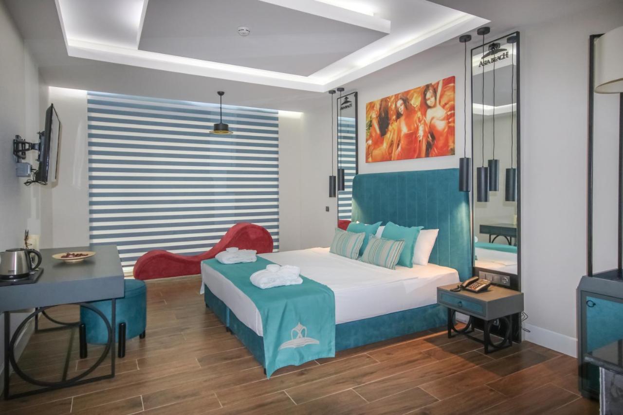 Asia Beach Resort & Spa Hotel Hotel 5*