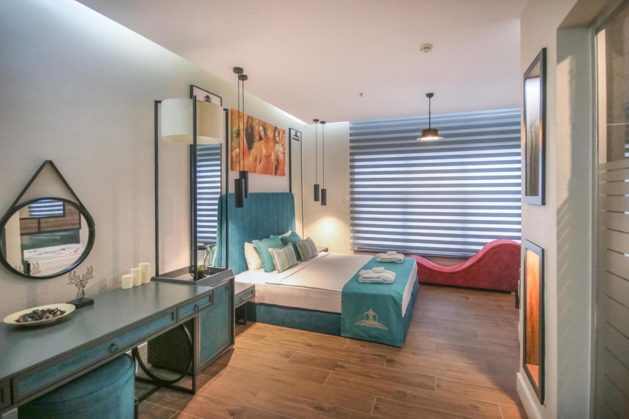 Asia Beach Resort & Spa Hotel Hotel 5*