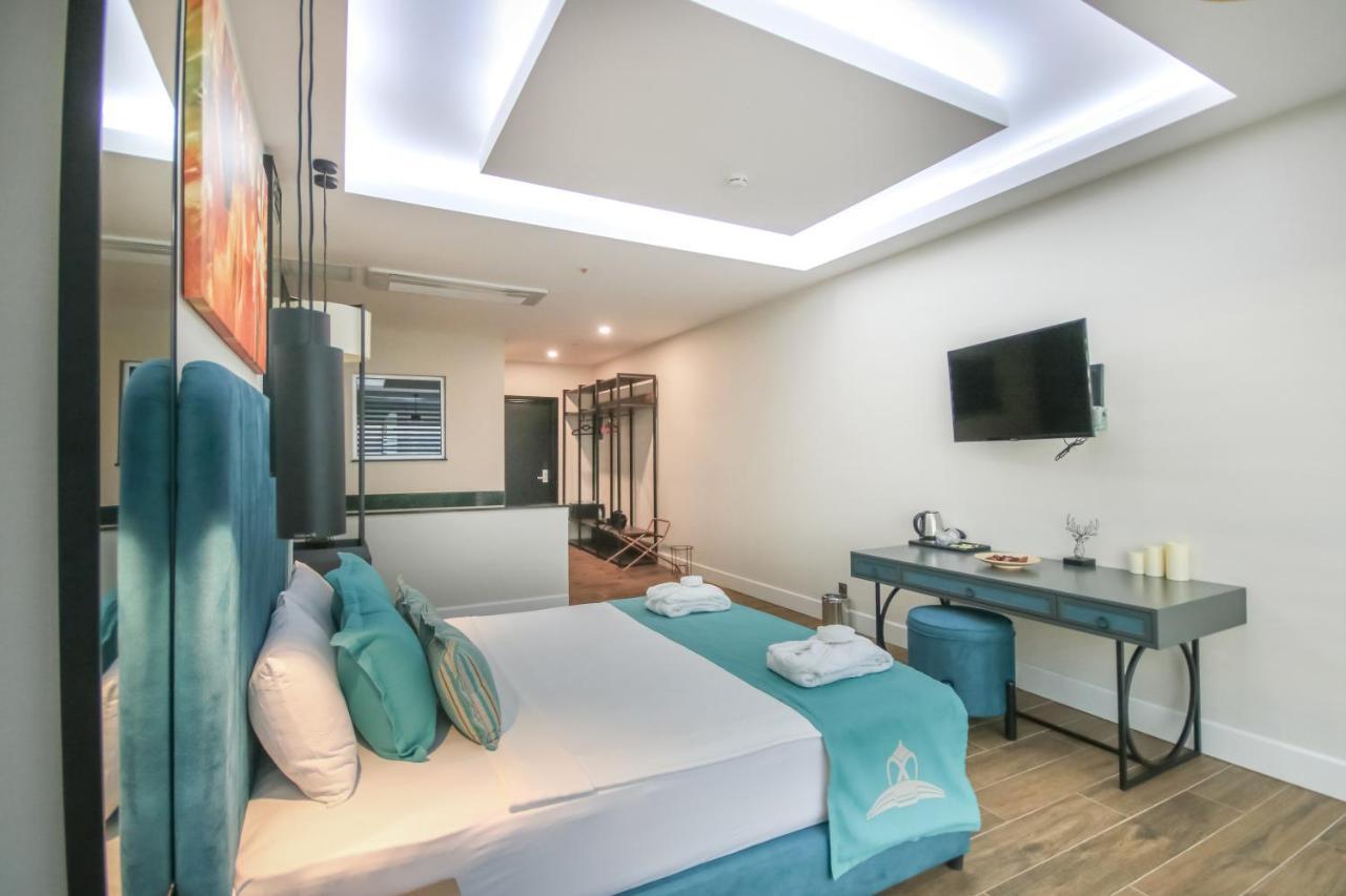 Asia Beach Resort & Spa Hotel