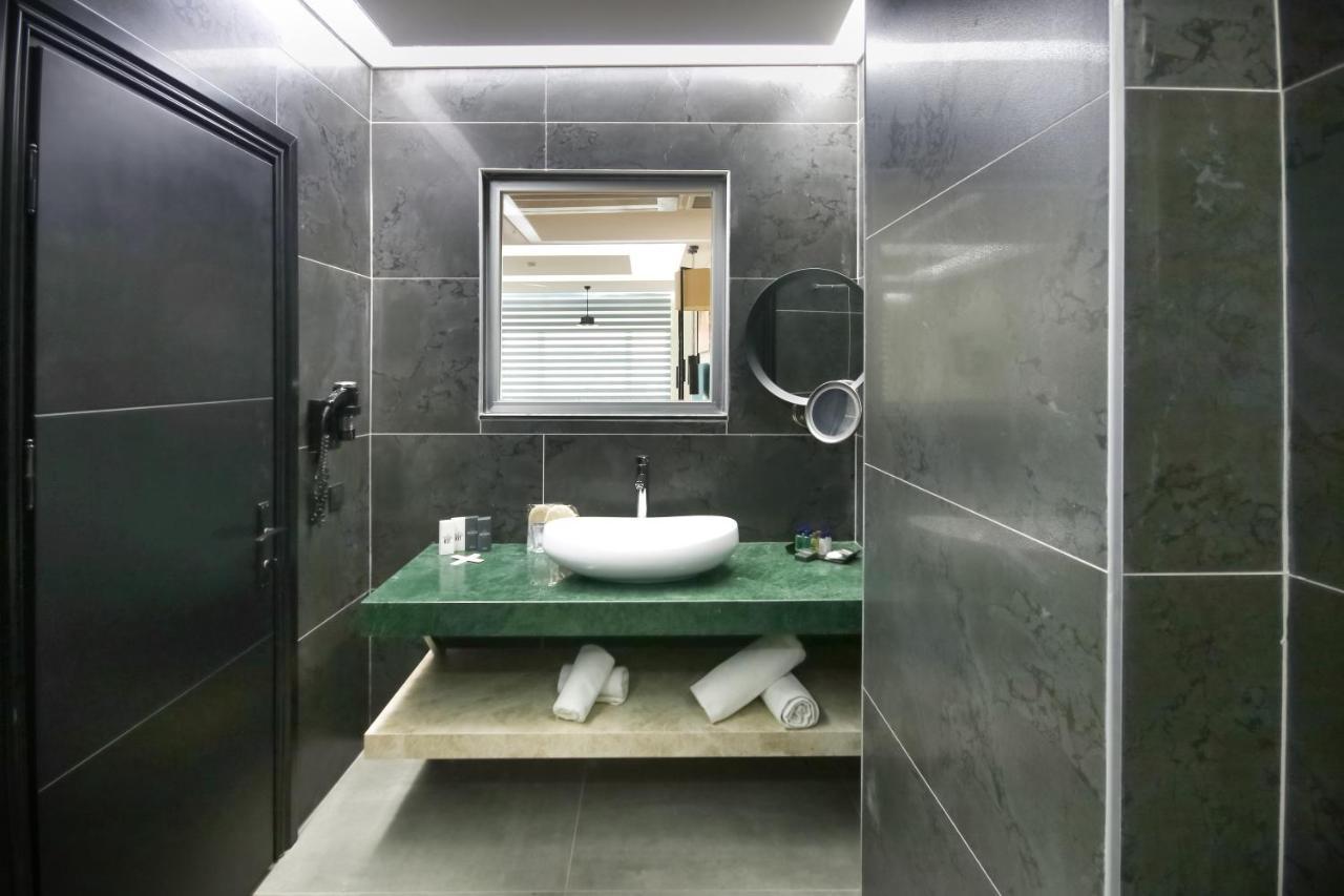 Hotel Asia Beach Resort & Spa Hotel