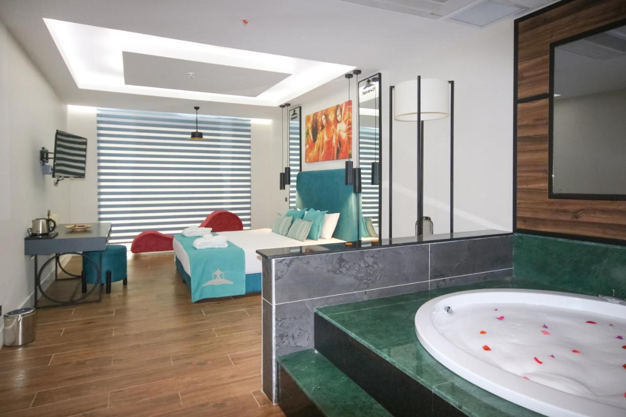Asia Beach Resort & Spa Hotel 5*