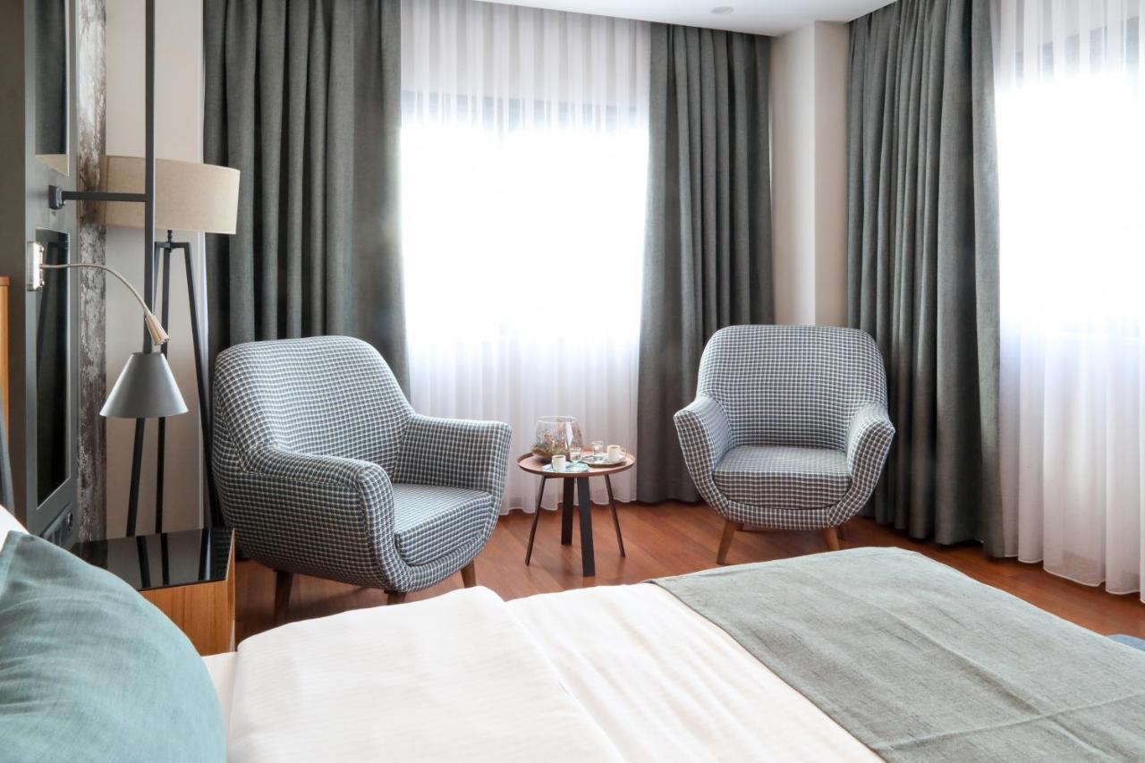 Expoist Hotel Istanbul