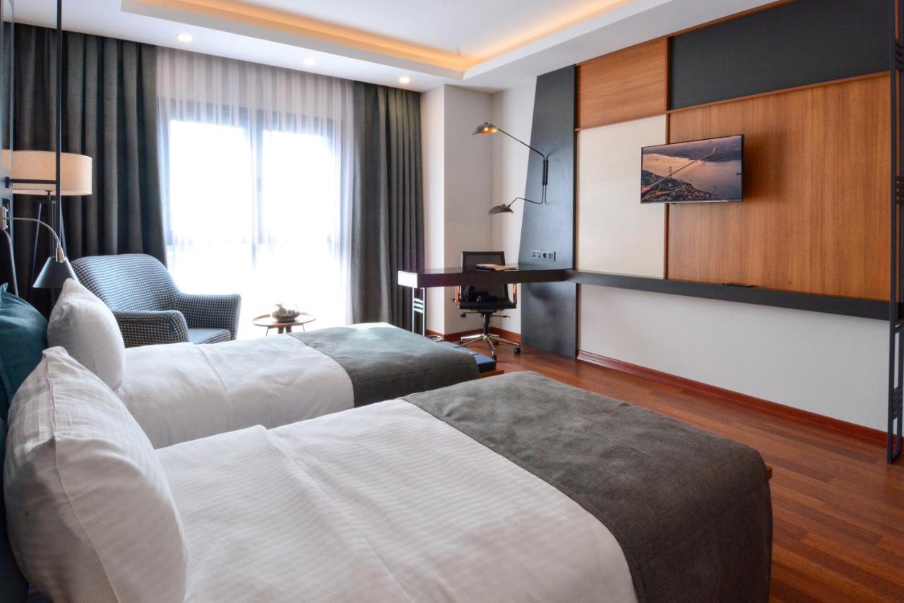 Expoist 3* Istanbul