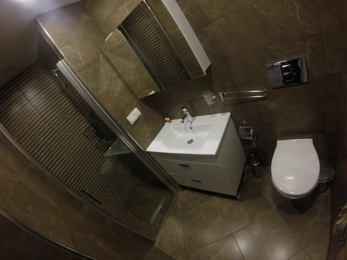 Ucar Royal Ve Konferans Salonu Aparthotel 2*