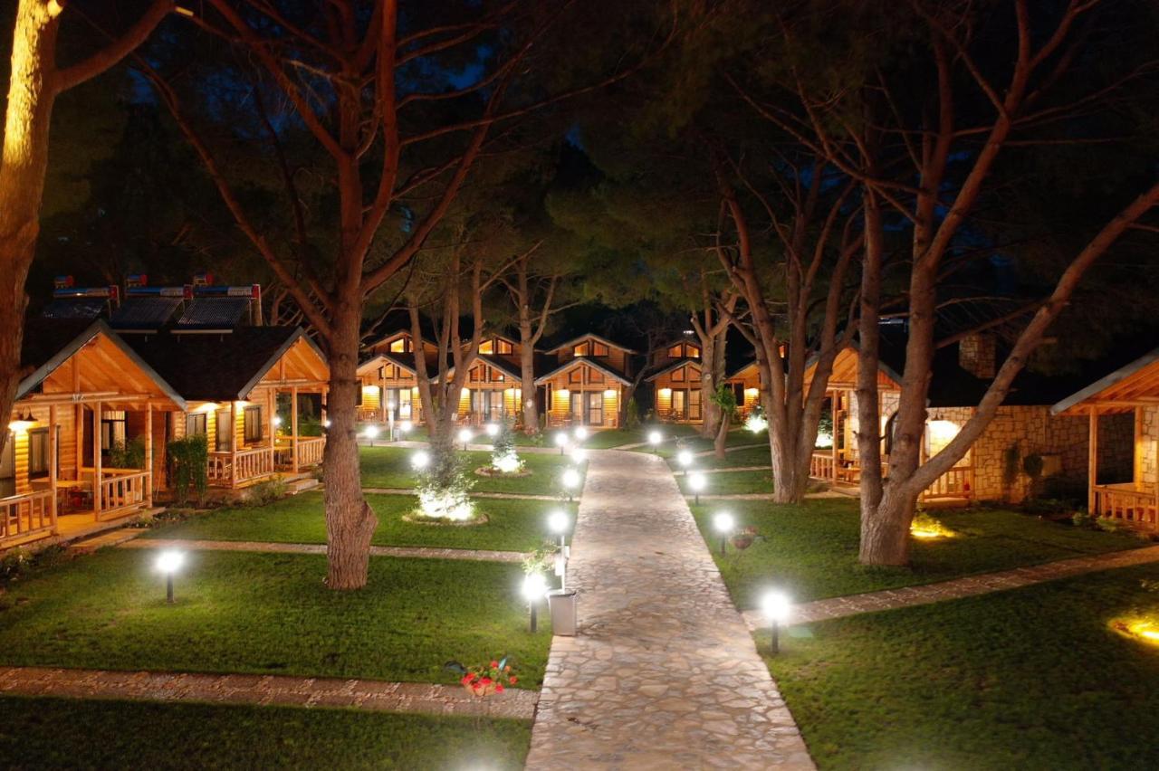 Pino Mar Luxury * Erdek