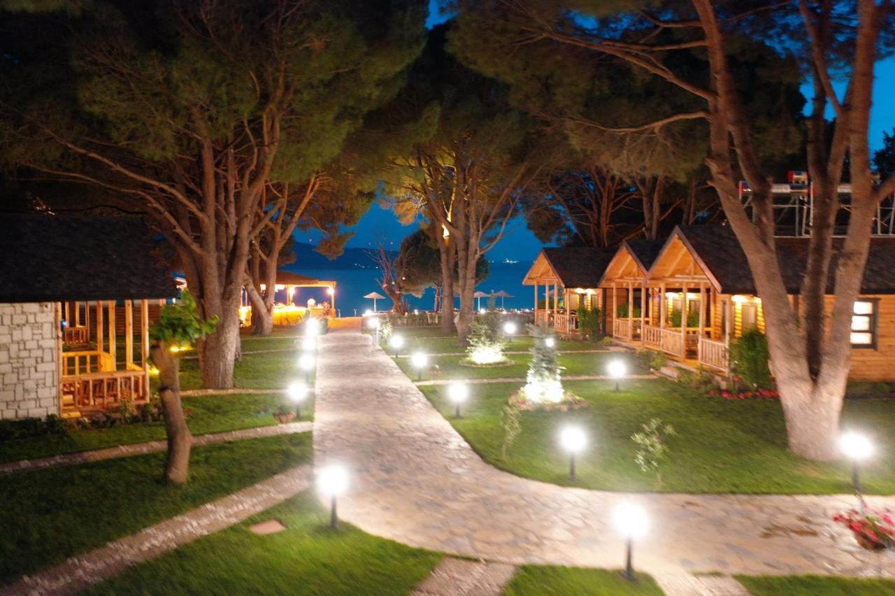 Pino Mar Luxury * Erdek